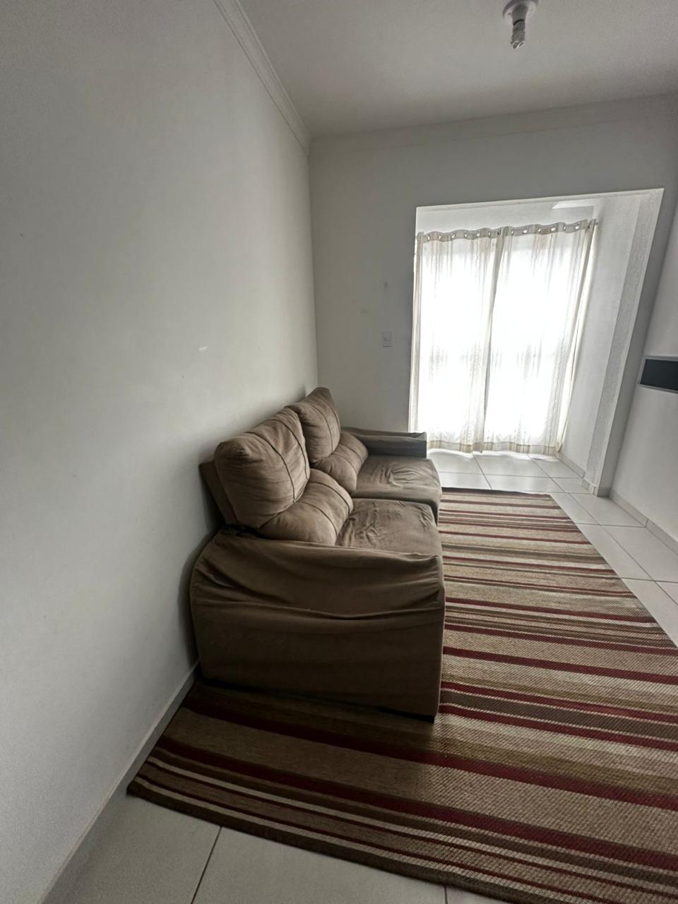 Foto do apartamento Residencial Aruba